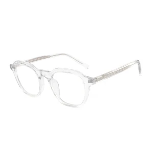 Custom square thick frame acetate optical eye glasses eyeglasses frame unisex