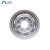 Import Custom steel chorome car wheel rim from China