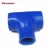 Import Custom T-shape Silicone Hose Pipe rubber tube from China