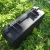 Import Custom tool carrying case plastic black hard plastic watertight tool case from China