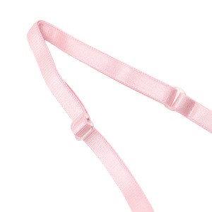Custom underwear elastic band elastic sports elastic strap for bra