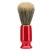 Import custom wholesale shaving boar bristle beard brush from China