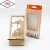 Import custom wooden desk smart cell mobile phone holder stand from China