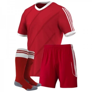 custom youth Soccer uniform