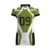 custom youth  tackle twill sublimation american football jersey uniforms