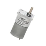 Customizable 12v 5 volt 1300rpm dc lift spur gear motor for rotary tattoo machine