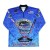 Import Customize Dry Fit Long Sleeve Dye Sublimation Polyester Fishing Jerseys/Fishing Shirts from China