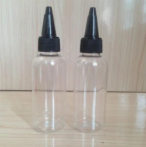 Customize Hot Selling New Arrival 15Ml Bottles Empty Pen Bottle For Tattoo Ink
