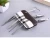 Import customize logo manicure set 7pcs/set Stainless Steel Pedicure Care Travel Cutter Kit Nail Clipper Set from China