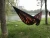 Import Customize printing pattern hammock, Easy To Pack For Travel Nylon 210T/Ripstop nylon Hammock, from China