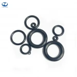 customize size food grade high temperature resistance seals oring silicone o-ring o ring