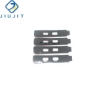 Customized 46mm x 9.2mm 3M high viscosity double-sided adhesive for car antenna decoration