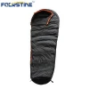 Customized 90% duck down lightweight sleeping bag price duck down sleeping bag