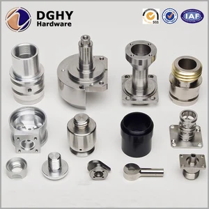 Customized aluminum bicycle parts/cnc machining for bike components like gear hub/handle/axis