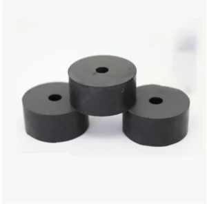Customized Any Shape Small Orders Accept Other Rubber Products EPDM Rubber