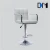 Import Customized Cheaper Price bar stool high chair Lift bar stool white/bar stool chair With Armrest from China