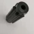 Import Customized CNC Machinery OEM Precise Motor Shaft Carbon Steel spline Shaft from China