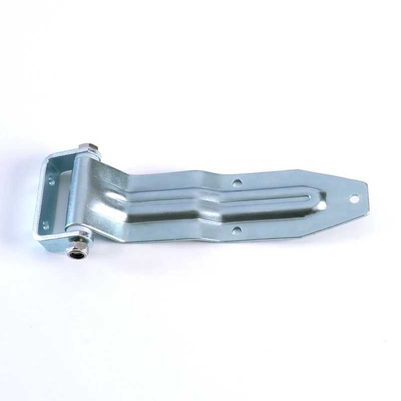 Customized Excellent Quality Heavy Truck and trailer body parts steel rear door hinge