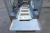 Import Customized factory paper bag machine automatic bagging machine Kraft paper bag from China
