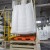 Import Customized FIBC Big Bags for Industrial/Food with Baffle Jumbo Bags from China