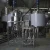 Import Customized food grade small stainless steel pasteurizer for milk/juice from China