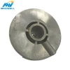 Customized furniture parts zinc alloy die casting iron mold