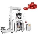 Customized Multi-Function Touch Screen Foshan Packaging Machine/machine