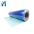 Import Customized Pe Blue Transparent Metal Protective Film from China