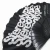 Import Customized satin fabric plastic folding hand fan from China
