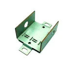 Customized sheet metal stainless steel aluminum customized service sheet metal fabrication