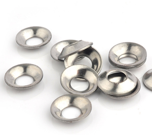 customized stainless steel belleville washers