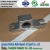 Import Customized stainless steel die cast machined part/processing part from China