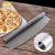 Import Customized Stainless Steel Pizza Cutter Multifunction Pizza Shovel Cutter Pizza Cutter Sharp Rocker Blade With Cover from China