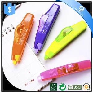 Cute Press Style Correction Tape Decoration Tape
