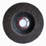 CutFlex Europe quality Metal aluminum oxide flap disc abrasive grinding disc abrasive grinding wheel disc flap abrasive tools