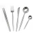 Import Cutipol Type Cutlery Set Spoon Fork Chopstick Combo Utensil Flatware from China