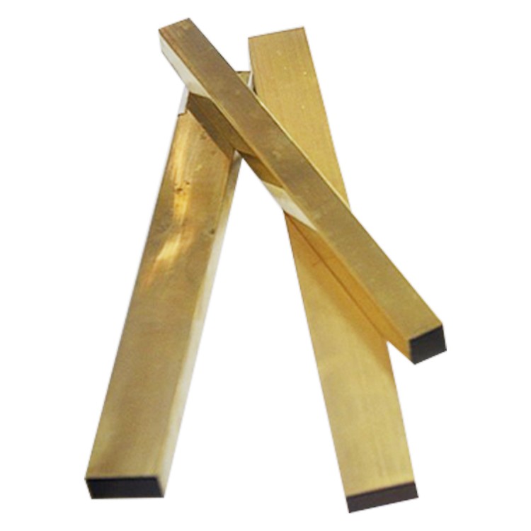 CuZn36 OD4mm Length 110mm brass pipes