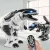 Import Cy-K9 R/C Intelligent Dinosaur RC Toy Gift for Kids from China