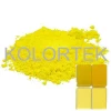 D And C Yellow No. 10 dye CI 47005, btight yellow color pigment powder for cosmetics