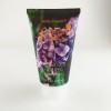 D45mm Round Plastic Empty Tube for Hand Cream Packaging Tubes