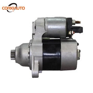 D7ES6 32610 02T911023D Auto Starter Motor For VW FOX/POLO