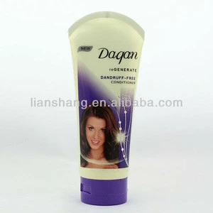 Danruff-Free daqan silk hair conditioner