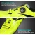 Import Darevie custom Breathable Racing Cycle Shoes Men /Women Road Cycling LOOK SPD-SL bicycle shoes from China