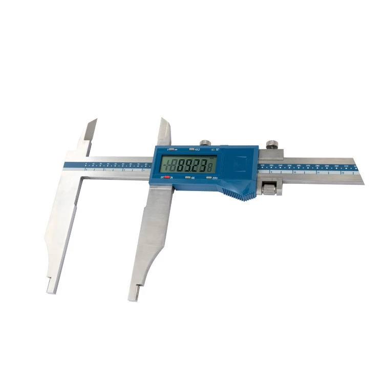 Buy Dasqua Ip54 Waterproof Heavy Duty Digital Vernier Caliper 300mm