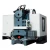 Import [ DATAN ] Automatic tool changer new 4 axis cnc machine centre for sale from China