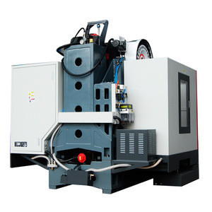Buy [ Datan ] Automatic Tool Changer New 4 Axis Cnc Machine Centre For ...