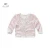 Import DB3323 dave bella spring fashion princess toddler sweaters baby clothes infant sweaters baby girl cardigan baby sweaters from China