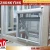 Import Deco Worth Investing Window Cpvc Casement Upvc Interior Door Jamb Casementupvc Heat Resistant Building Material Pvc Mdf Profile from China