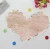 Import Decoration craft colorful PVC sequins large sequins hologram from China