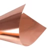 Decorative Copper Plates Copper Thin Plate to Adjust Thickness Copper Sheets
